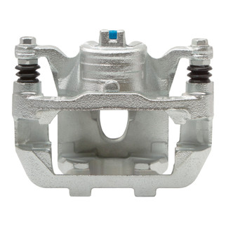 DFC 11-24 Infiniti QX80 Rear-R Premium Caliper - Silver Zinc Coated