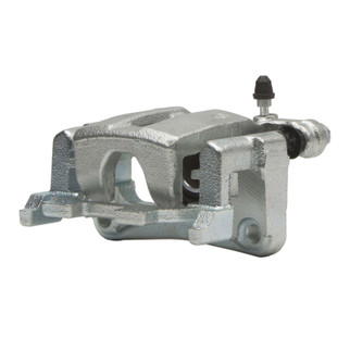 DFC 09-18 Nissan Maxima Rear-L Premium Caliper - Silver Zinc Coated