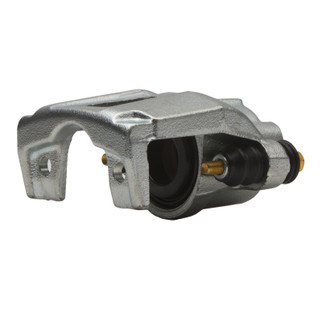 DFC 04-16 Infiniti QX56 Rear-R Premium Caliper - Silver Zinc Coated