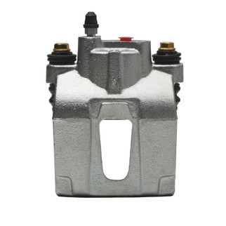 DFC 04-16 Infiniti QX56 Rear-R Premium Caliper - Silver Zinc Coated