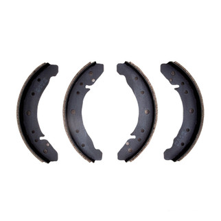 DFC 58-64 Volkswagen Karmann Ghia Front Premium Service Shoes