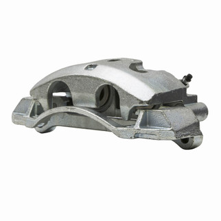 DFC 12-24 Nissan NV1500 Front Right/Front-R Premium Caliper - Silver Zinc Coated