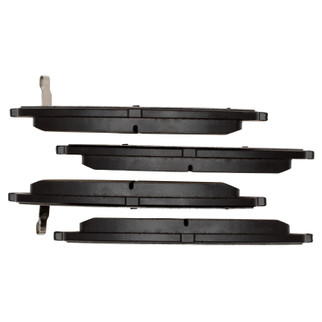 DFC 08-14 Cadillac CTS Front 5000 Advanced Ceramic Brake Pads