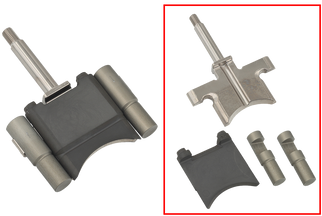 Power Valve S-d