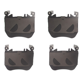 DFC 21-25 Mercedes-Benz S580e Front Euro 5000 Ceramic Brake Pads