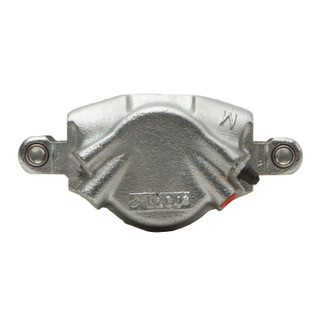 DFC 67-70 Cadillac Calais Front-L Premium Caliper - Silver Zinc Coated
