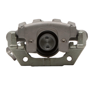 DFC 03-11 Saab 9-3 Rear-L Premium Caliper - Silver Zinc Coated