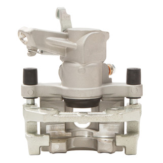 DFC 03-11 Saab 9-3 Rear-R Premium Caliper - Silver Zinc Coated