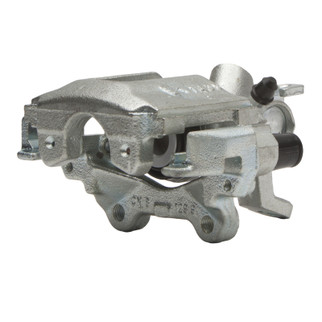 DFC 86-98 Saab 900 Rear-R Premium Caliper - Silver Zinc Coated
