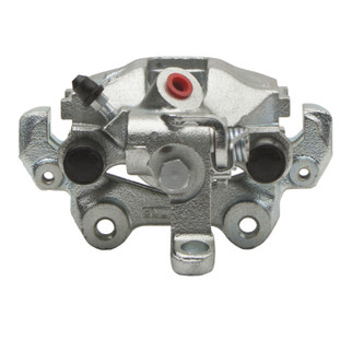DFC 86-98 Saab 900 Rear-R Premium Caliper - Silver Zinc Coated