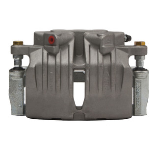 DFC 02-06 Buick Rainier Front-L Premium Caliper - Silver Zinc Coated