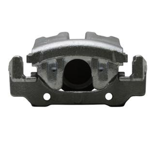 DFC 88-98 Saab 9000 Front-L Premium Caliper - Silver Zinc Coated