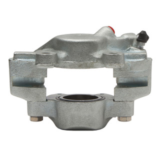 DFC 62-80 MG MGB Front-L Premium Caliper - Silver Zinc Coated