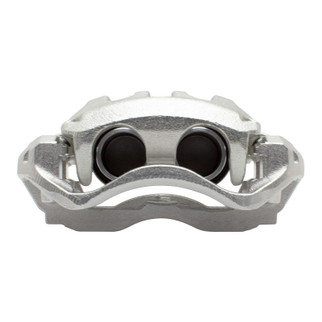 DFC 19-24 Mercedes-Benz Sprinter 3500 Front-R Premium Caliper - Silver Zinc Coated