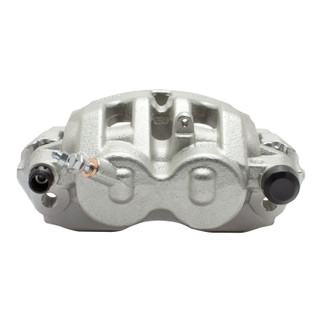 DFC 19-24 Mercedes-Benz Sprinter 3500 Front-R Premium Caliper - Silver Zinc Coated