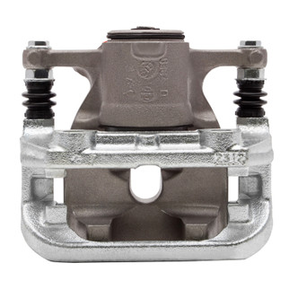 DFC 12-15 Mercedes-Benz ML350 Rear-L Premium Caliper - Silver Zinc Coated