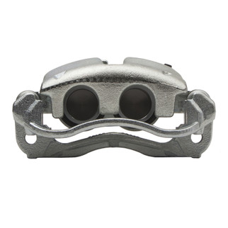 DFC 07-18 Dodge Sprinter 3500 Rear-L/Rear Left Premium Caliper - Silver Zinc Coated