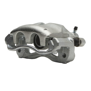 DFC 07-18 Dodge Sprinter 3500 Rear-L/Rear Left Premium Caliper - Silver Zinc Coated