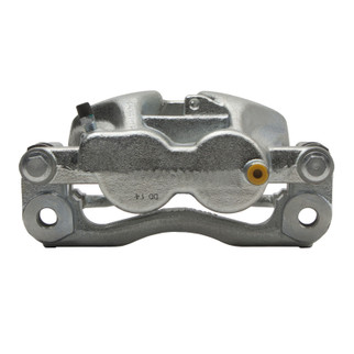 DFC 07-18 Dodge Sprinter 3500 Rear-L/Rear Left Premium Caliper - Silver Zinc Coated