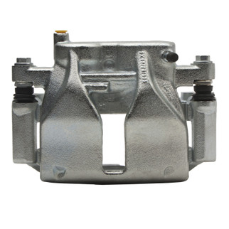 DFC 07-18 Dodge Sprinter 3500 Rear-L/Rear Left Premium Caliper - Silver Zinc Coated