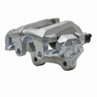 DFC 06-13 Mercedes-Benz GL550 Rear-L Premium Caliper - Silver Zinc Coated