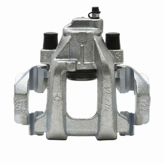 DFC 06-13 Mercedes-Benz GL550 Rear-L Premium Caliper - Silver Zinc Coated