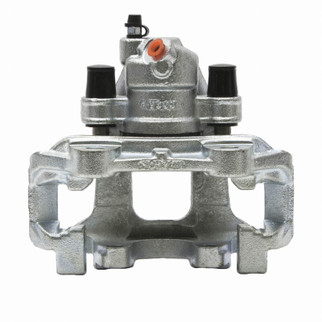 DFC 06-13 Mercedes-Benz GL550 Rear-L Premium Caliper - Silver Zinc Coated
