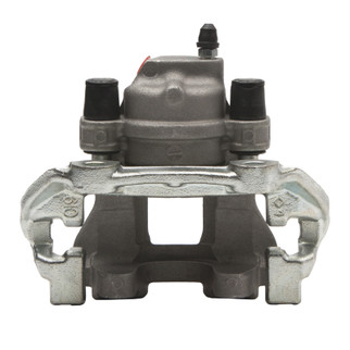 DFC 03-13 Mercedes-Benz S400 Hybrid Rear-L/Rear-R Premium Caliper - Silver Zinc Coated
