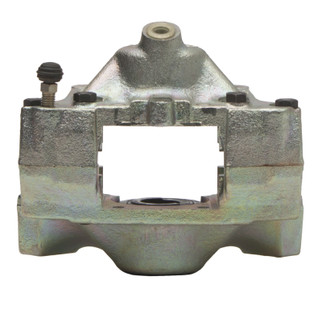 DFC 94-00 Mercedes-Benz E430 Rear-L Premium Caliper - Silver Zinc Coated