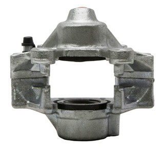 DFC 92-95 Mercedes-Benz E420 Rear-R Premium Caliper - Silver Zinc Coated
