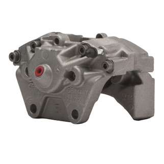 DFC 00-03 Mercedes-Benz S500 Rear-L Premium Caliper - Silver Powder Coated