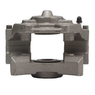 DFC 00-03 Mercedes-Benz S500 Rear-L Premium Caliper - Silver Powder Coated