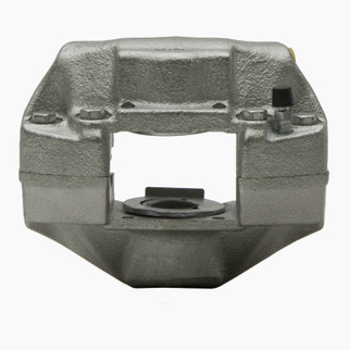 DFC 73-91 Mercedes-Benz 560SL Rear-R Premium Caliper - Silver Zinc Coated