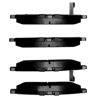 DFC 06-07 Suzuki Aerio Front 5000 Advanced Ceramic Brake Pads