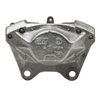DFC 86-91 Mercedes-Benz 300SEL 2.8 Front-L Premium Caliper - Silver Zinc Coated