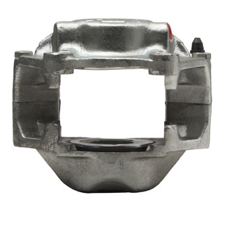 DFC 86-91 Mercedes-Benz 300SEL 2.8 Front-L Premium Caliper - Silver Zinc Coated