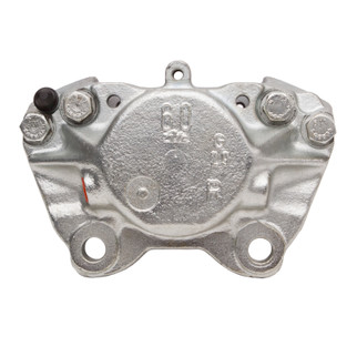 DFC 76-85 Mercedes-Benz 300TD Wagon Front-R Premium Caliper - Silver Zinc Coated