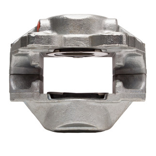 DFC 76-85 Mercedes-Benz 300TD Wagon Front-R Premium Caliper - Silver Zinc Coated