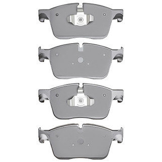 DFC 16-25 Jaguar XF Front Euro 5000 Ceramic Brake Pads