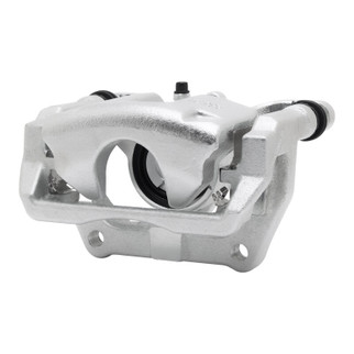 DFC 16-22 Honda HR-V Rear-L Premium Caliper - Silver Zinc Coated