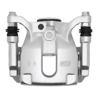 DFC 16-22 Honda HR-V Rear-L Premium Caliper - Silver Zinc Coated