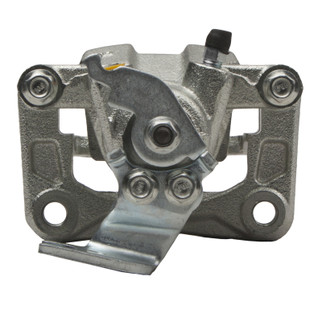 DFC 08-14 Acura TSX Rear-L Premium Caliper - Silver Zinc Coated