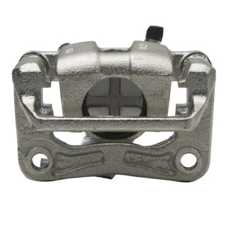 DFC 08-14 Acura TSX Rear-R Premium Caliper - Silver Zinc Coated