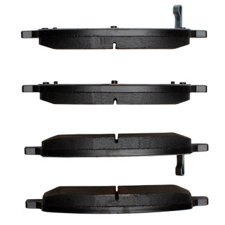 DFC 06-11 Buick Lucerne Rear 5000 Advanced Ceramic Brake Pads