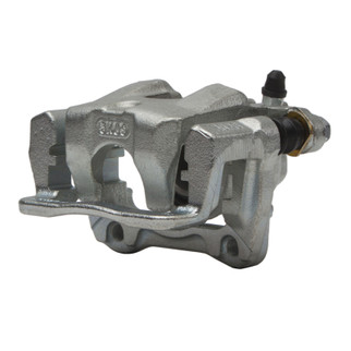 DFC 02-04 Honda Odyssey Rear-R Premium Caliper - Silver Zinc Coated