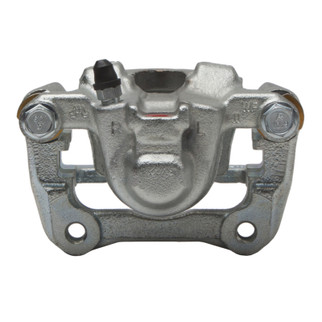 DFC 02-04 Honda Odyssey Rear-R Premium Caliper - Silver Zinc Coated