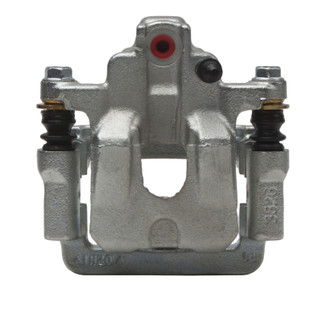DFC 02-04 Honda Odyssey Rear-R Premium Caliper - Silver Zinc Coated
