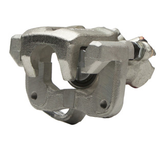 DFC 01-06 Acura EL Rear-R Premium Caliper - Silver Zinc Coated