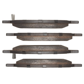 DFC 06-12 Buick Rainier Front 5000 Advanced Ceramic Brake Pads