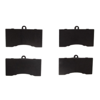 DFC 78-89 Aston Martin Volante Front 5000 Advanced Low Metallic Brake Pads